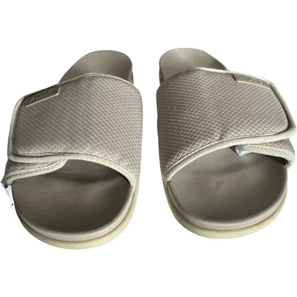 Men’s Slides Size 12 Aldo Mirauk Slide sandal Brown